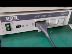 รูปภาพ 1 222010 20 การ ทําความสะอาดและฆ่าเชื้อเครื่องประมวลผล Endoscopy