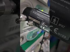 ขอแนะนำกล้องส่องลำไส้ใหญ่ EC-590ZW/L ที่เข้ากันได้กับโปรเซสเซอร์ EPX-3500HD EPX-4400 HDI-3000 สำหรับคุณ
